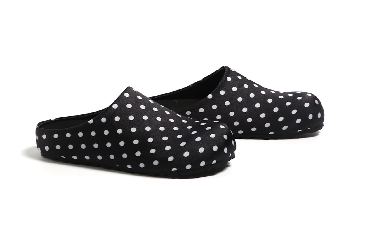 Сандалии FOREVER 21 ПВХ Обувь Birkenstock Женская - изображение 5