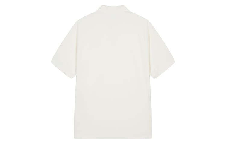 Поло Champion SS26 RETRO Polo - изображение 2