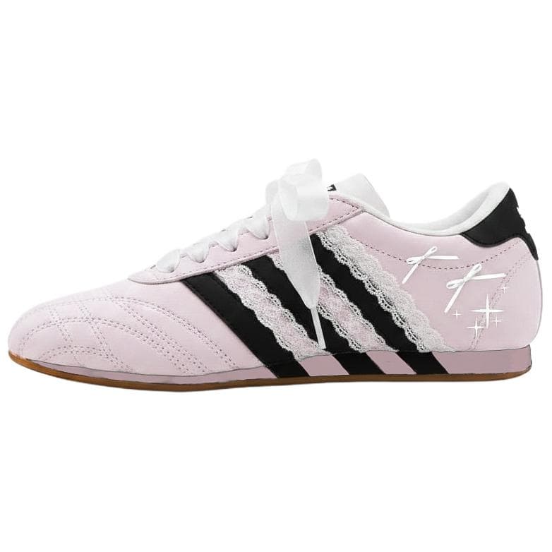 Кроссовки для спортзала adidas originals Taekwondo - изображение 2
