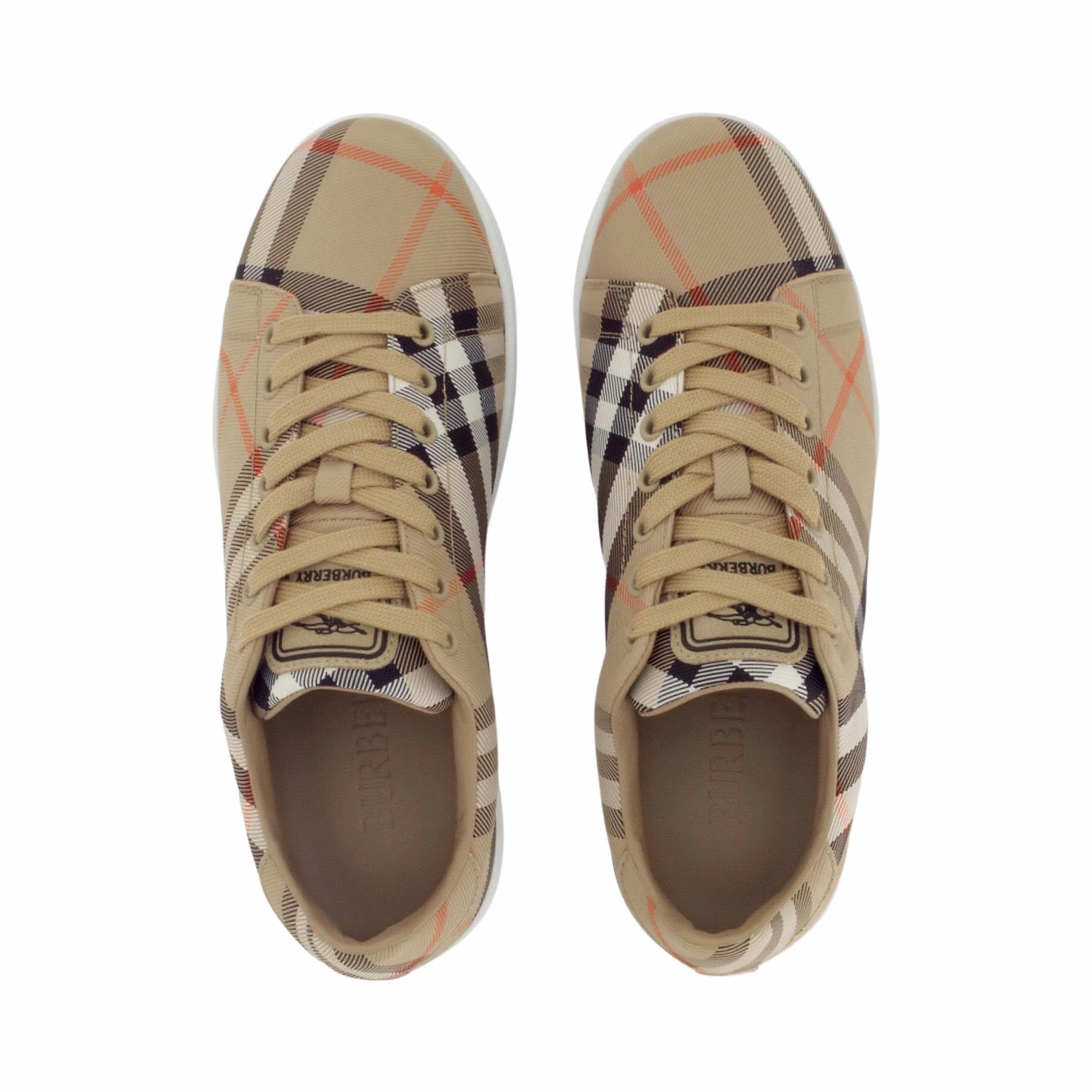 Кроссовки Burberry Set - изображение 4