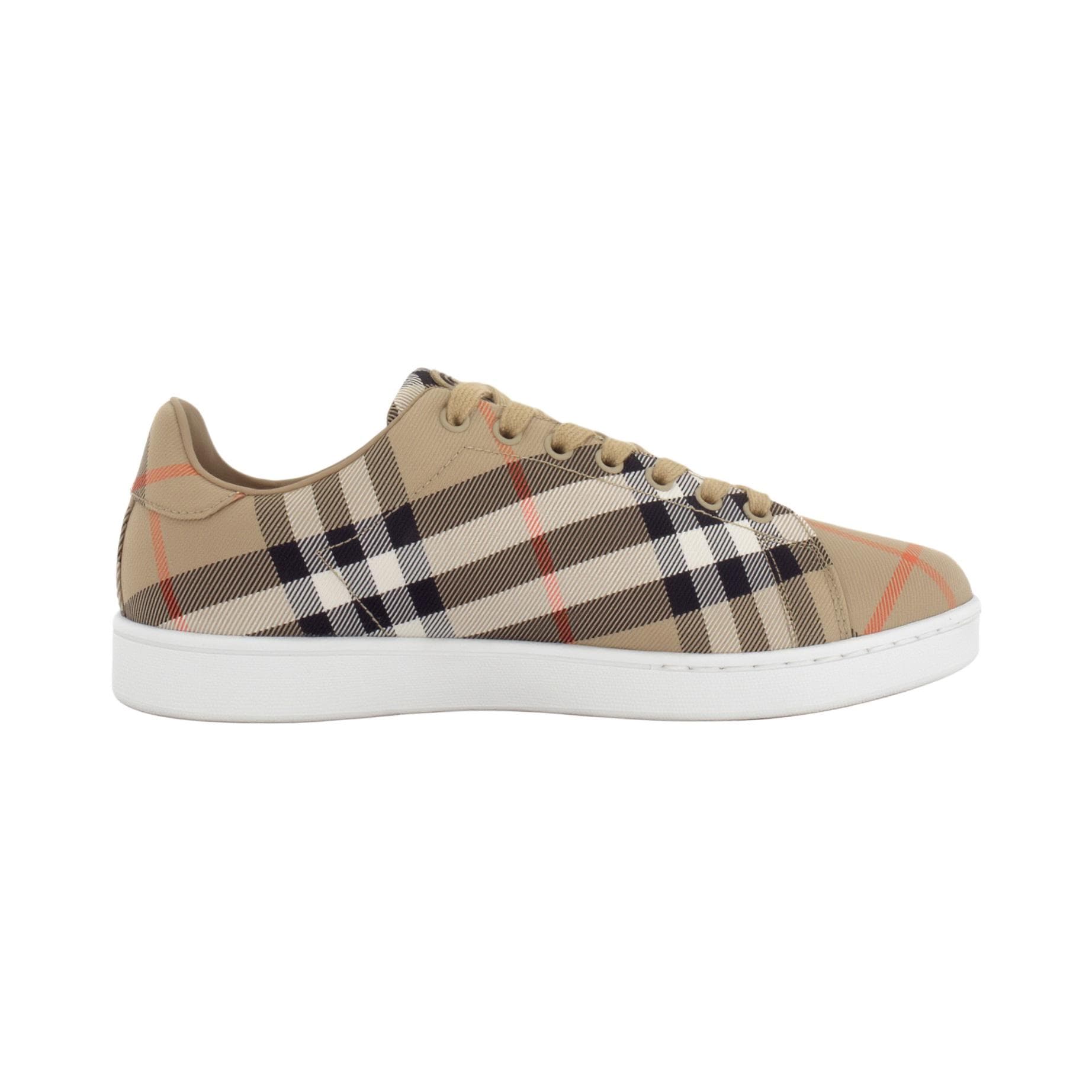 Кроссовки Burberry Set - изображение 2