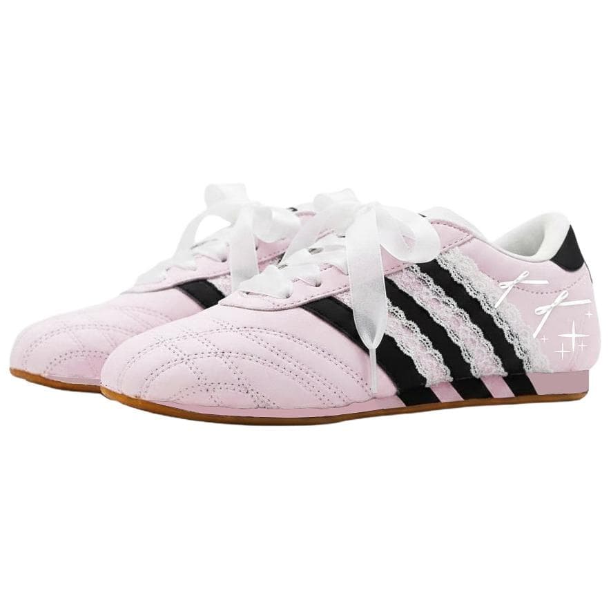 Кроссовки для спортзала adidas originals Taekwondo - изображение 4