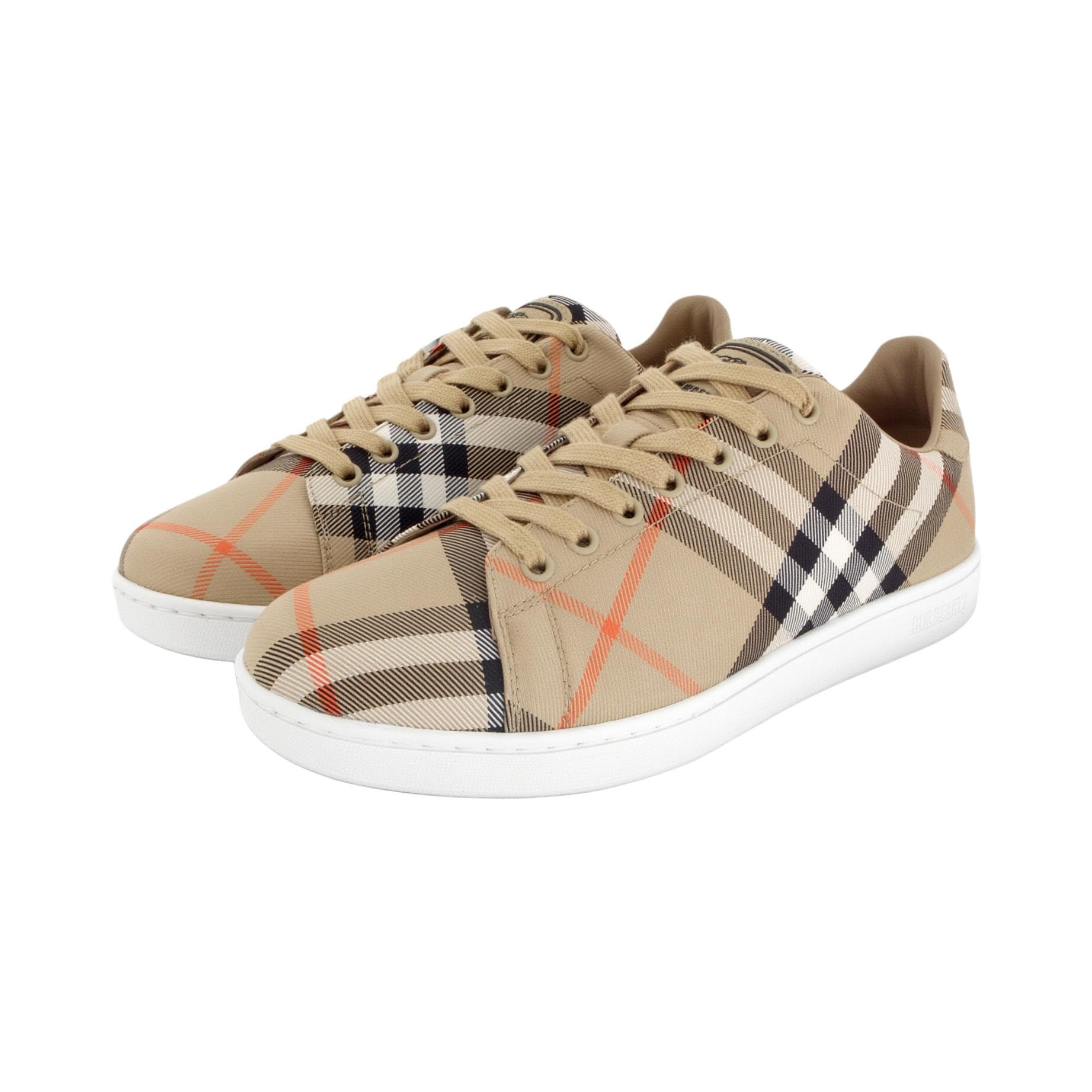 Кроссовки Burberry Set - изображение 3