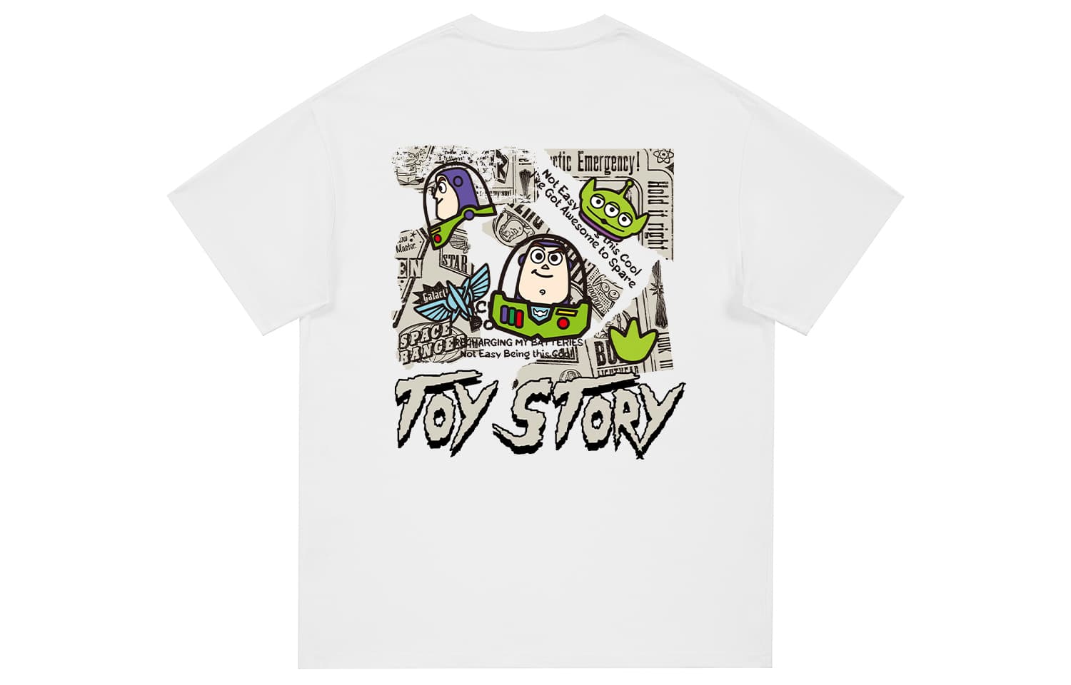 Футболка Disney Мужской Футболки - изображение 1