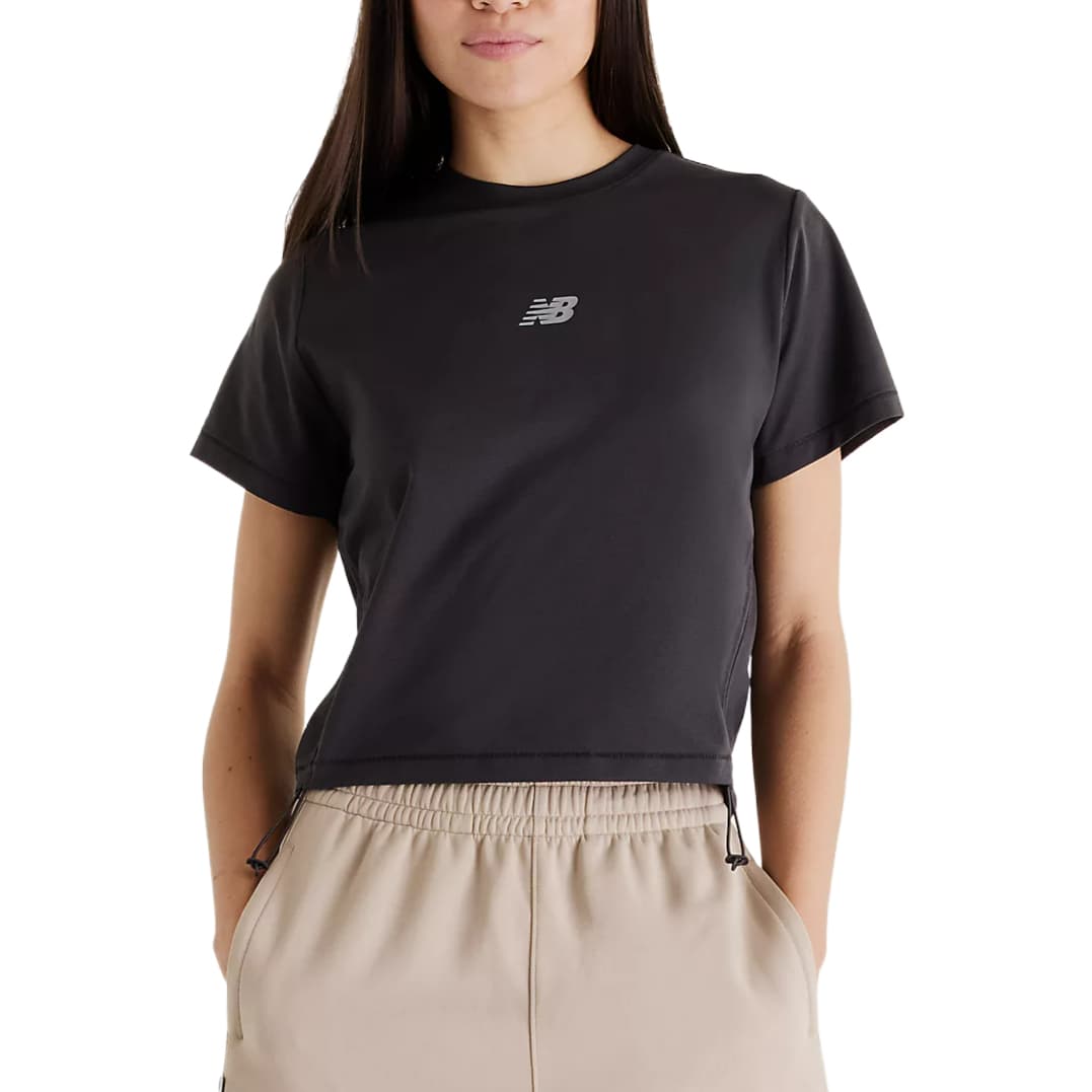Футболка New Balance NBX Shifted 2 Active Dry T - изображение 1