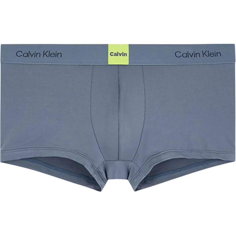 Трусы CALVIN KLEIN Logo 1 - изображение 1