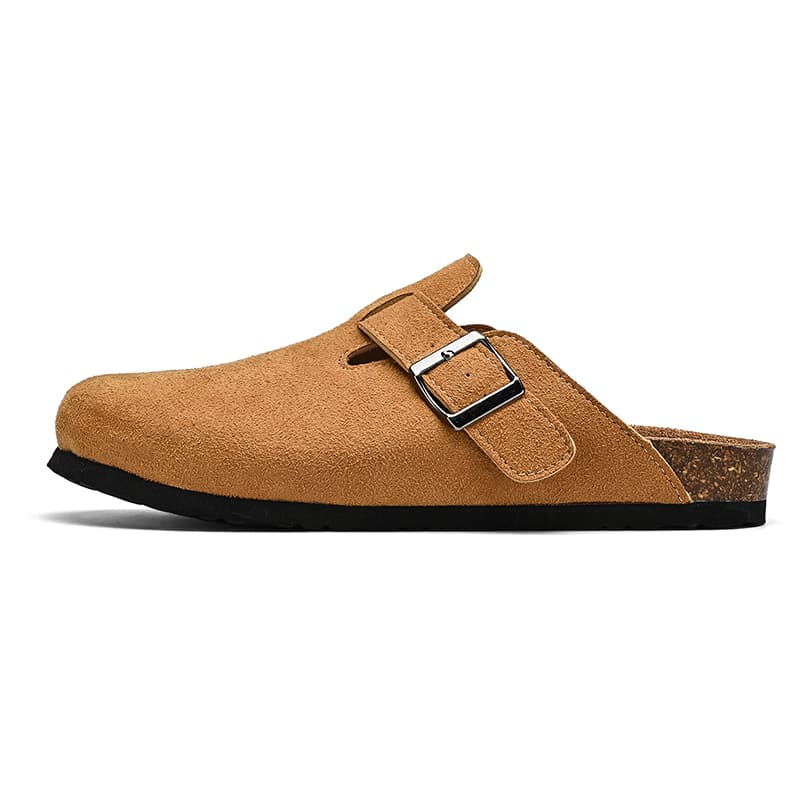 Сандалии NOME Birkenstock Тапочки Мужские - изображение 1