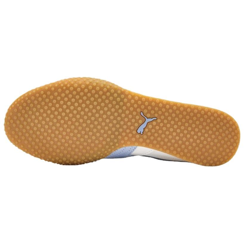 Кроссовки PUMA Bella UT Low Топ Повседневная обувь Women's Silver Синий - изображение 6