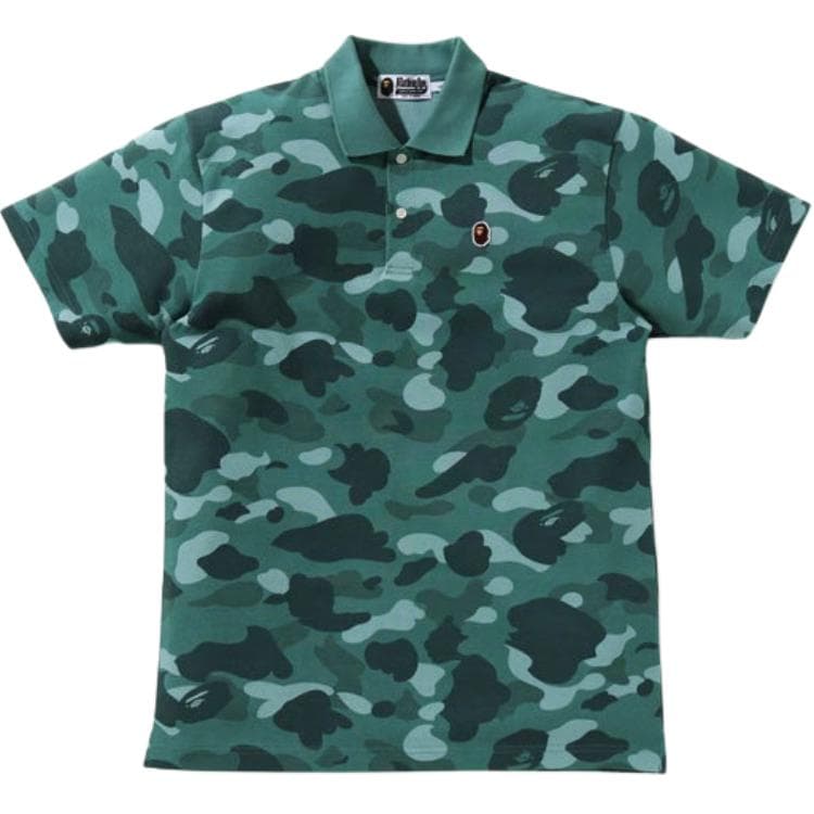 Поло BAPE Polo - изображение 1