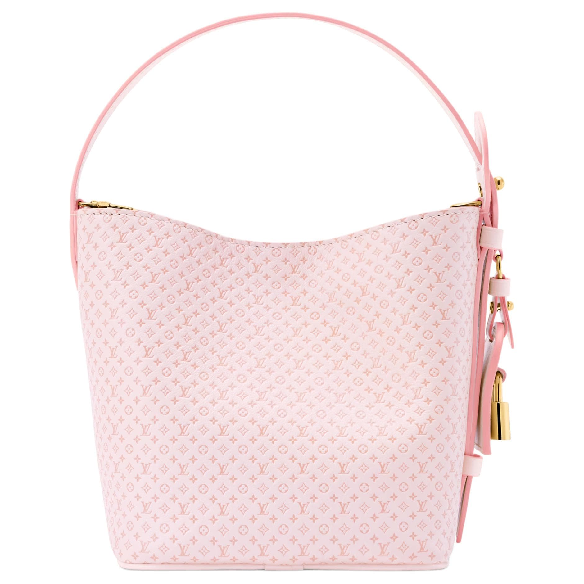 Сумка LOUIS VUITTON All In BB - изображение 3
