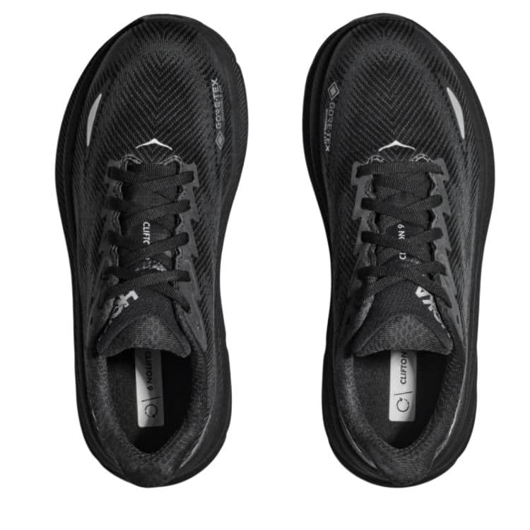 Кроссовки для бега HOKA ONE ONE Clifton 9 - изображение 4