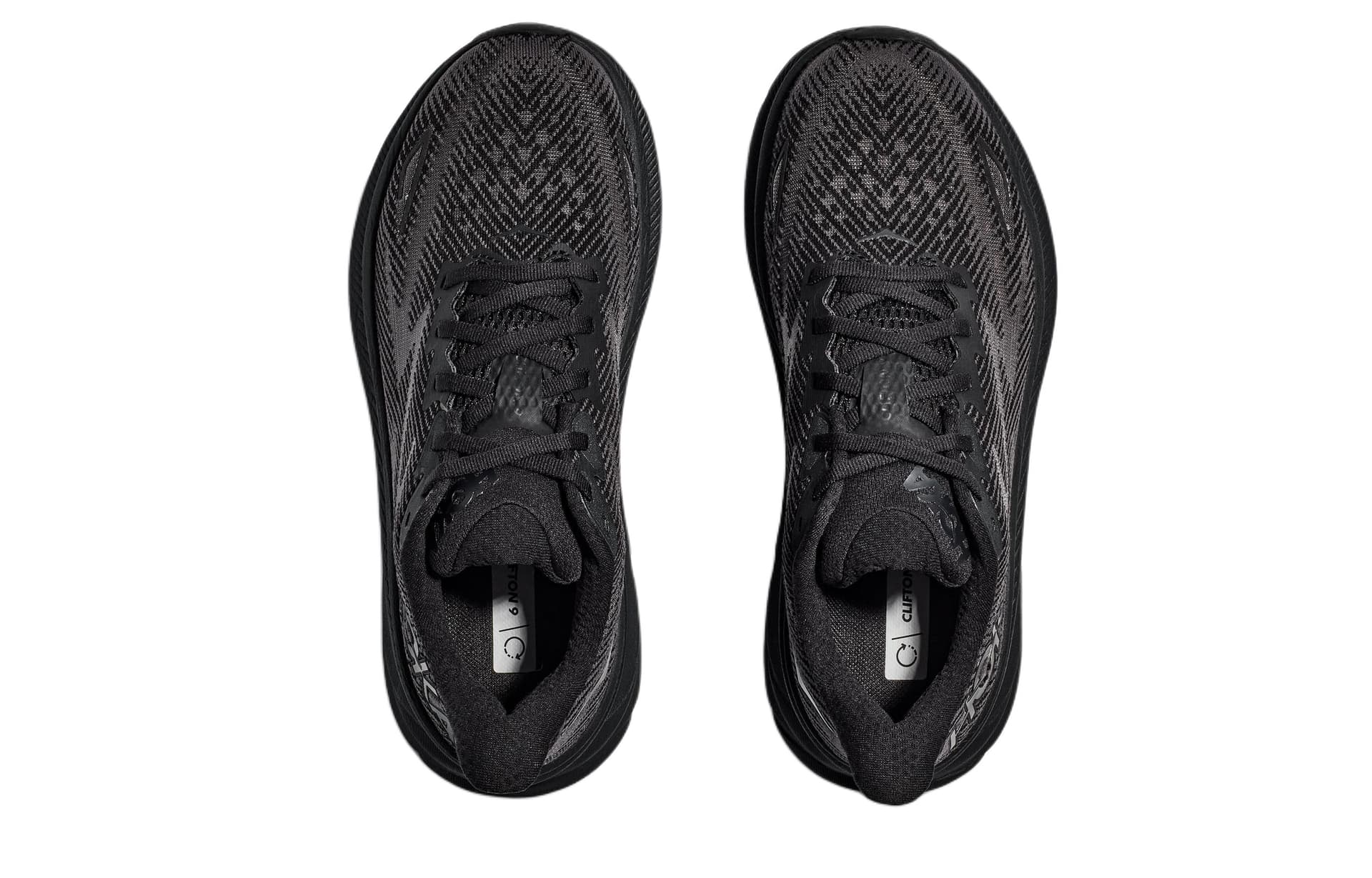 Кроссовки для бега HOKA ONE ONE Clifton 9 - изображение 5