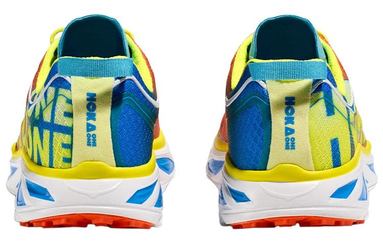 Кроссовки для бега HOKA ONE ONE Huaka Origins - изображение 6
