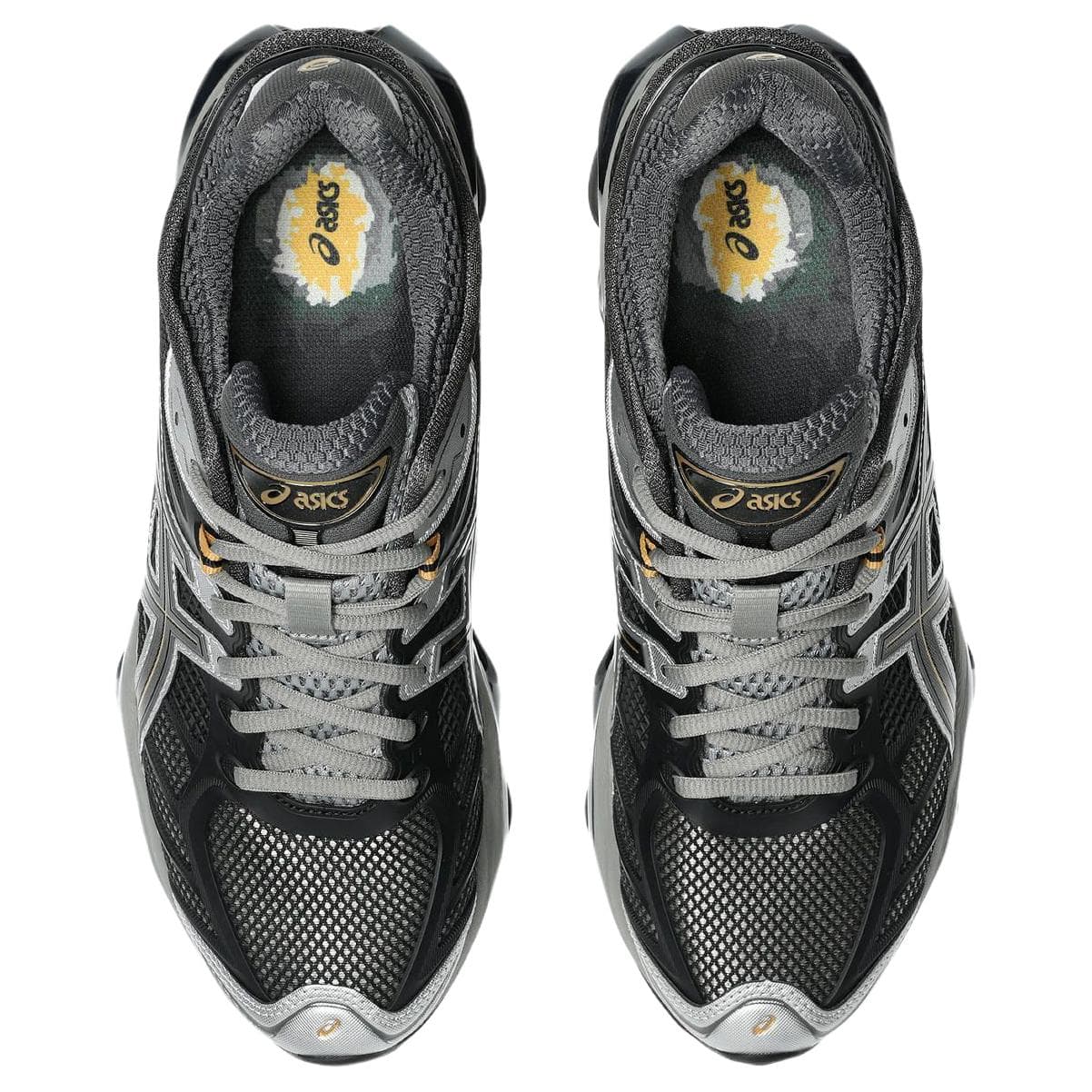 Кроссовки для бега ASICS GEL-Kinetic 2.0 Y3K - изображение 3