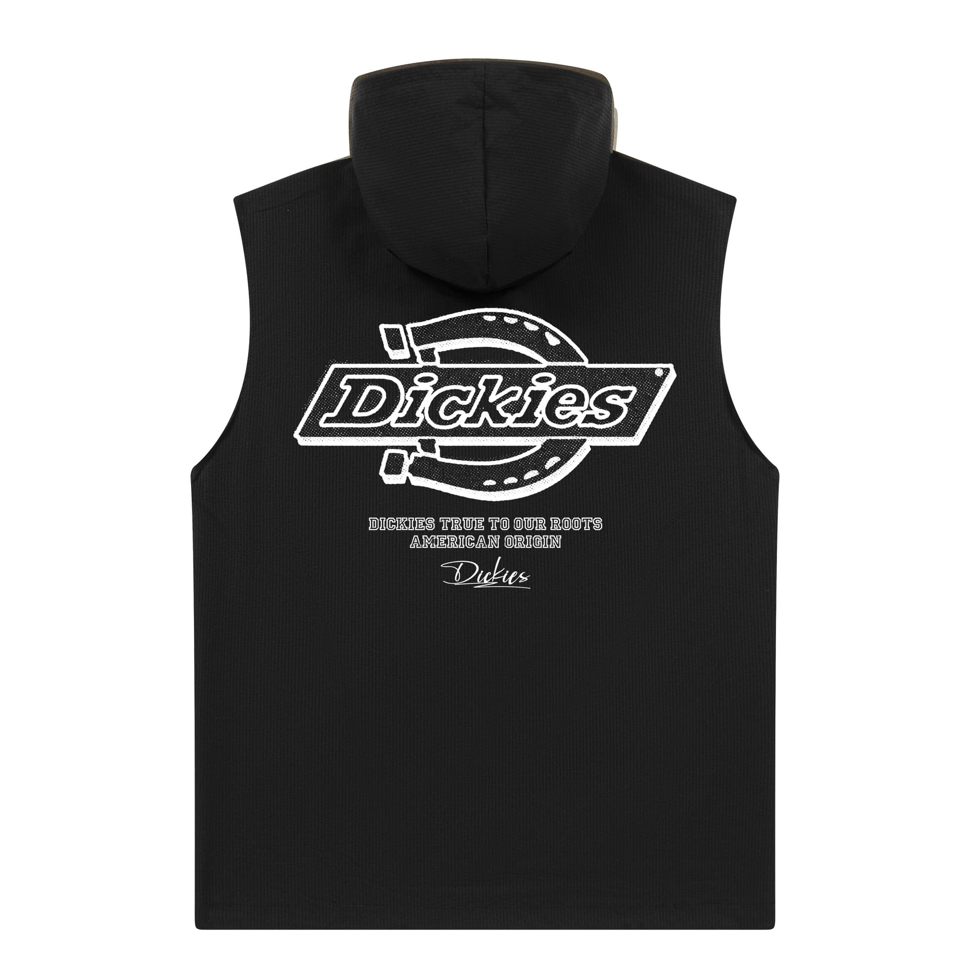Жилет dickies Мужской Жилеты - изображение 2