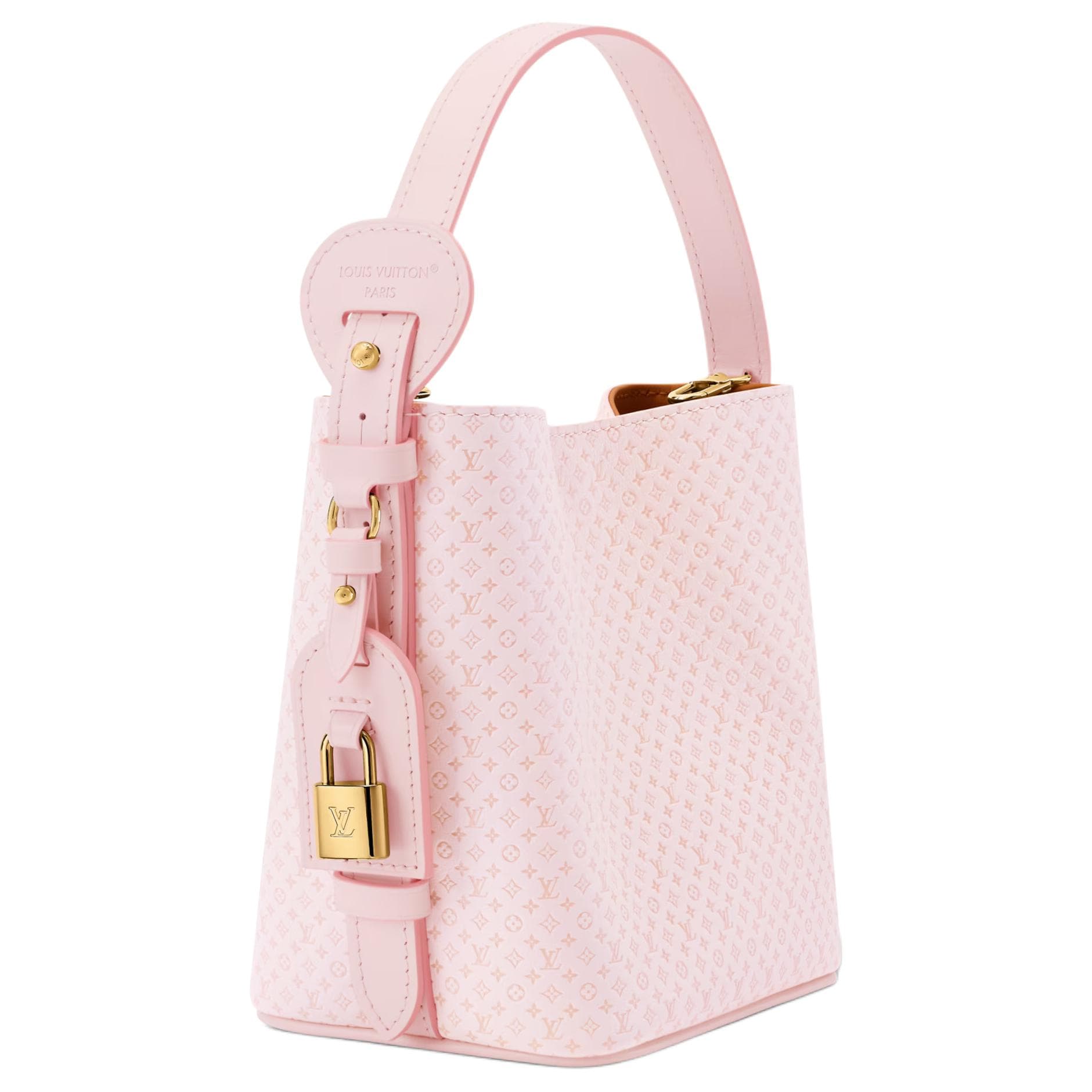 Сумка LOUIS VUITTON All In BB - изображение 2