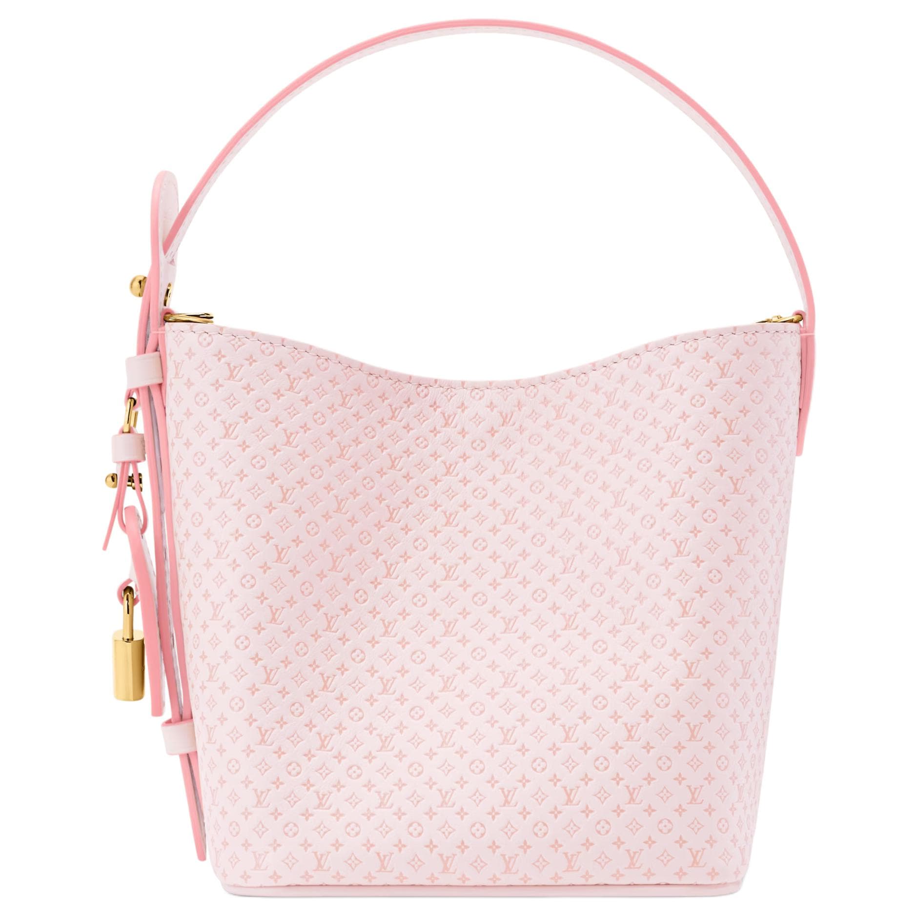 Сумка LOUIS VUITTON All In BB - изображение 1
