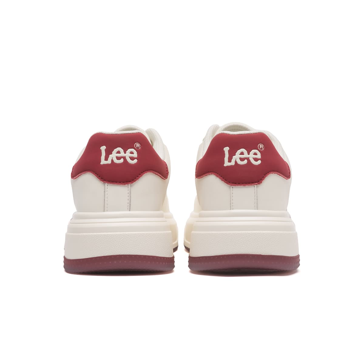 Кроссовки Lee - изображение 4