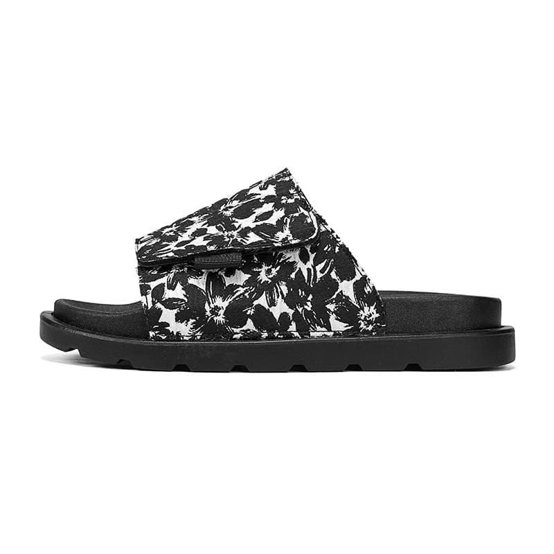 Сандалии JEANSWEST Шлепанцы Унисекс - изображение 1