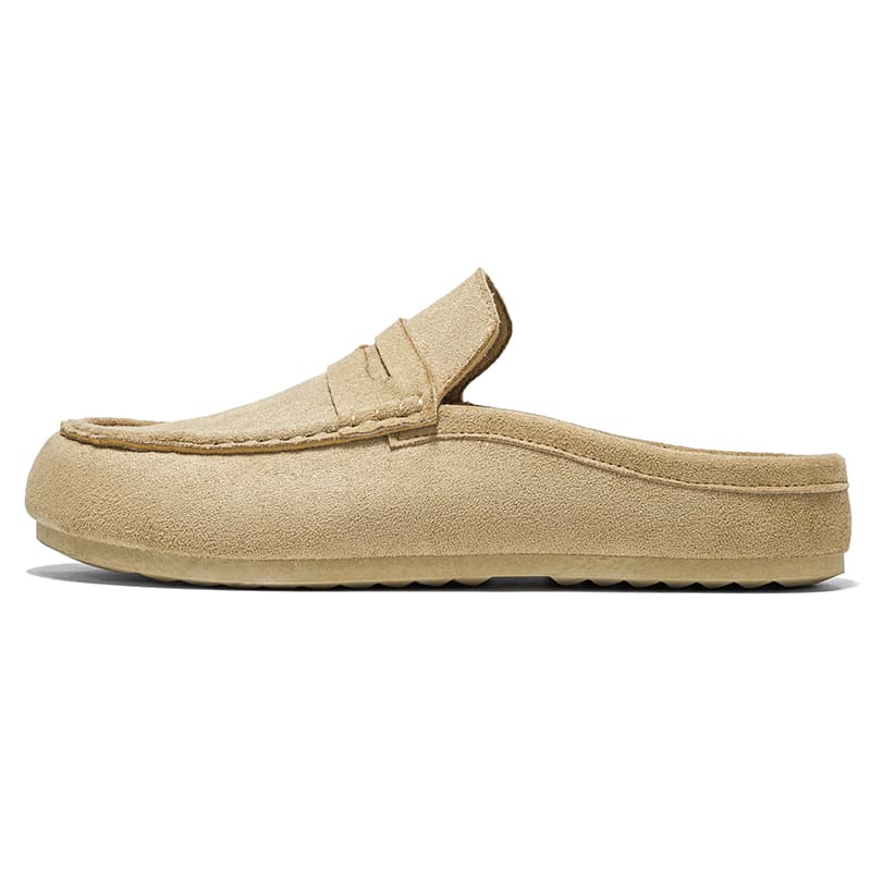 Сандалии NOME Birkenstock Стиль Обувь Мужская - изображение 1