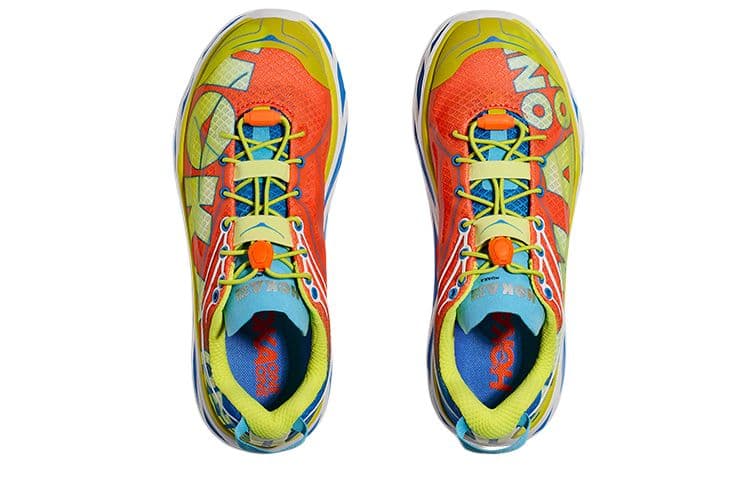 Кроссовки для бега HOKA ONE ONE Huaka Origins - изображение 5