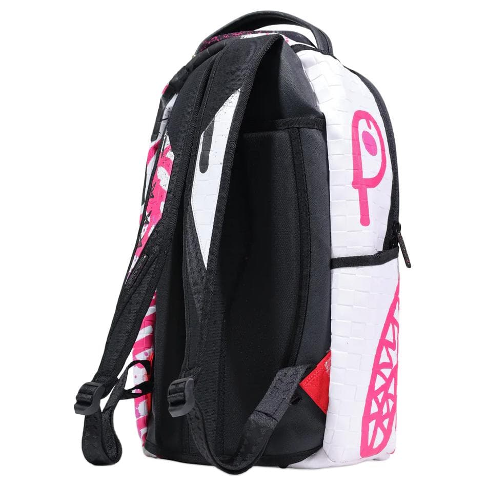 Рюкзак SPRAYGROUND ПВХ (поливинилхлорид) Рюкзаки Unisex Multicolor - изображение 3