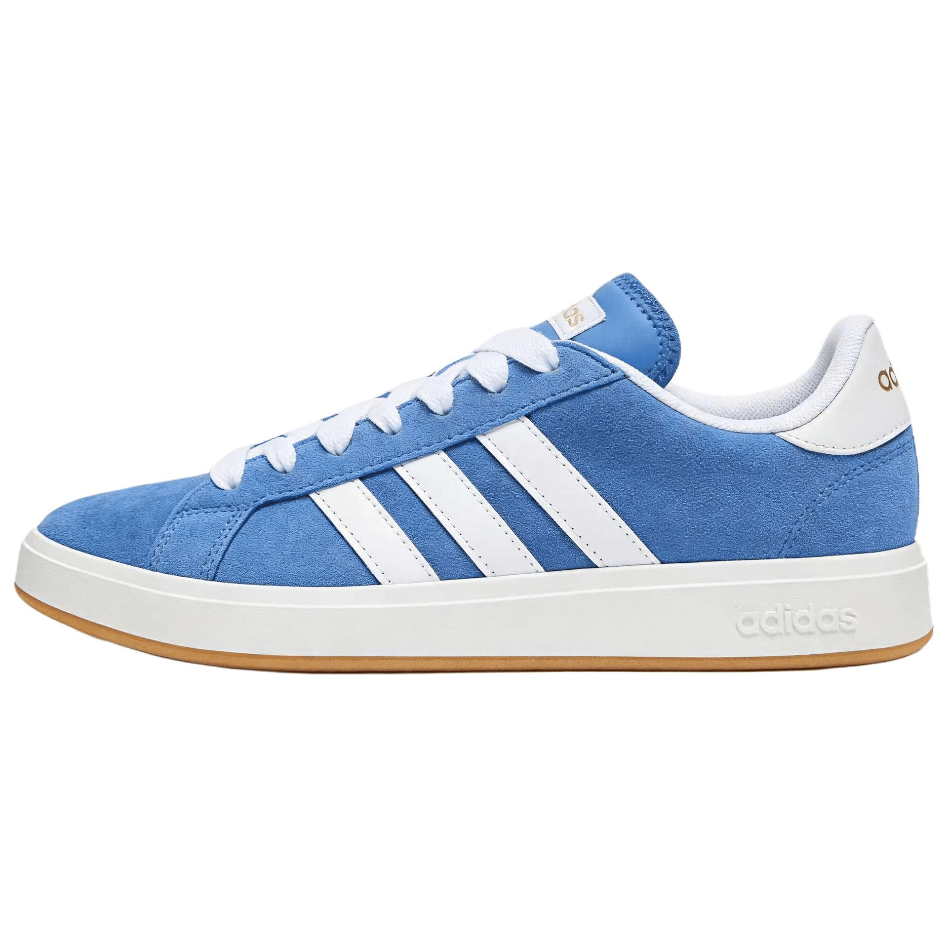 Кроссовки adidas Grand Court Base 00s - изображение 7