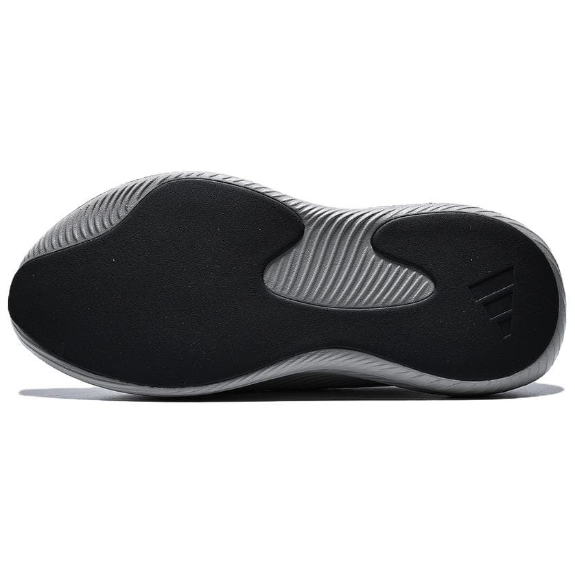 Кроссовки Adidas Purechill Дышащий Low Топ Повседневная обувь Унисекс Серый белый - изображение 5
