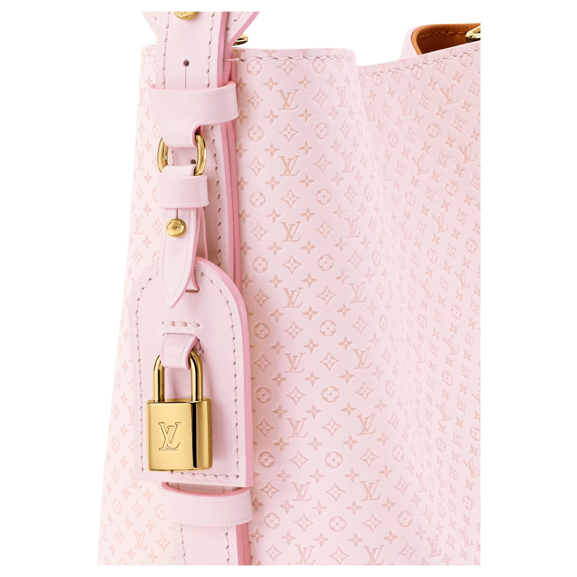 Сумка LOUIS VUITTON All In BB - изображение 6