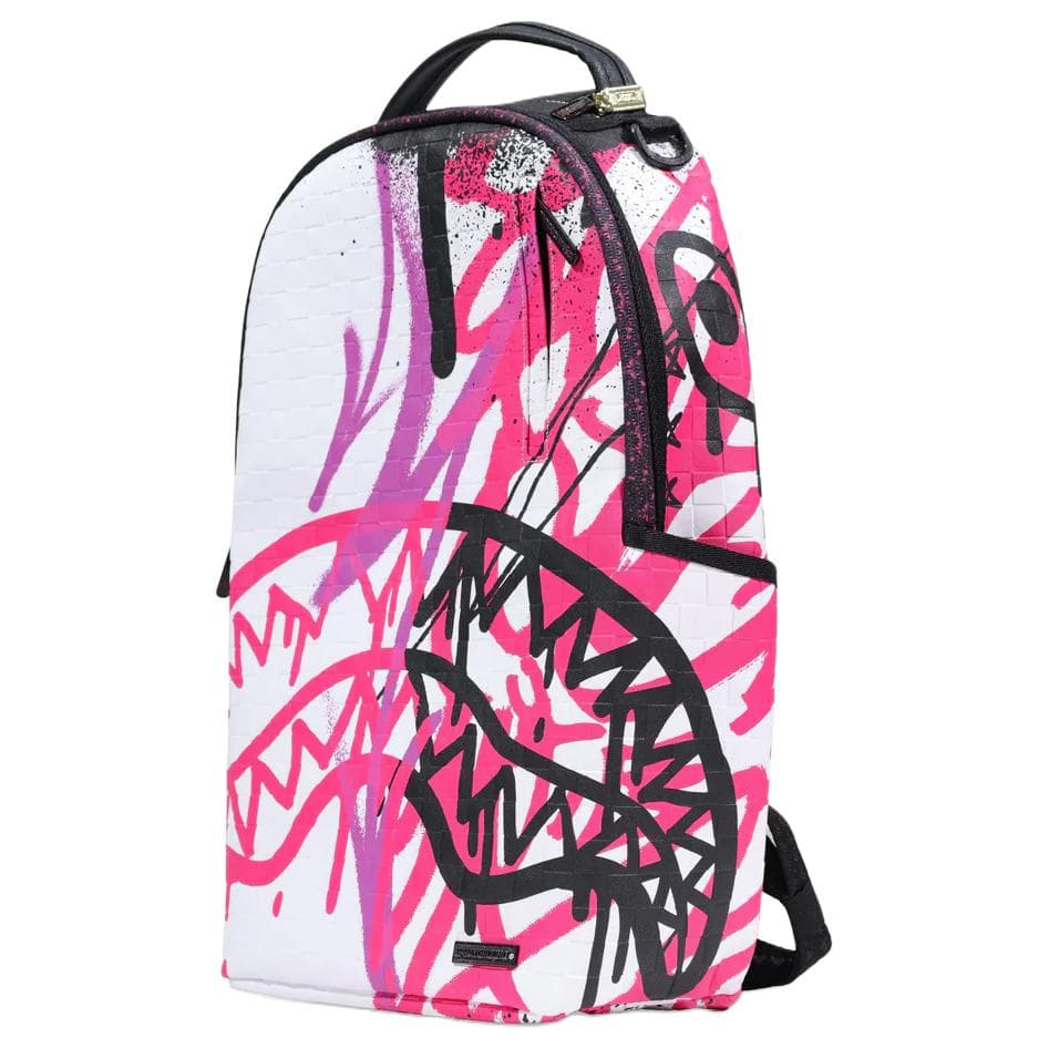 Рюкзак SPRAYGROUND ПВХ (поливинилхлорид) Рюкзаки Unisex Multicolor - изображение 2