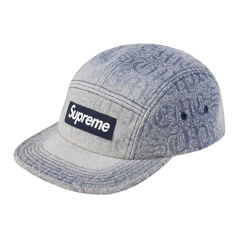 Кепка Supreme Кепки Унисекс Разноцветные - изображение 1