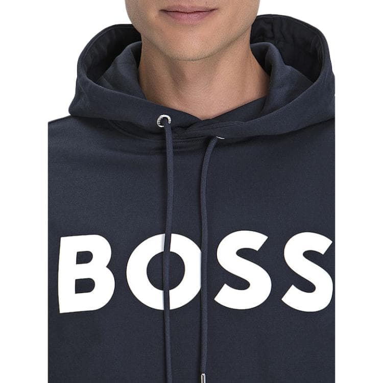 Худи HUGO BOSS - изображение 5