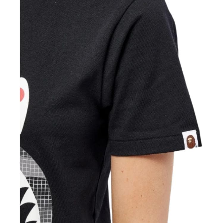 Футболка A BATHING APE T - изображение 4