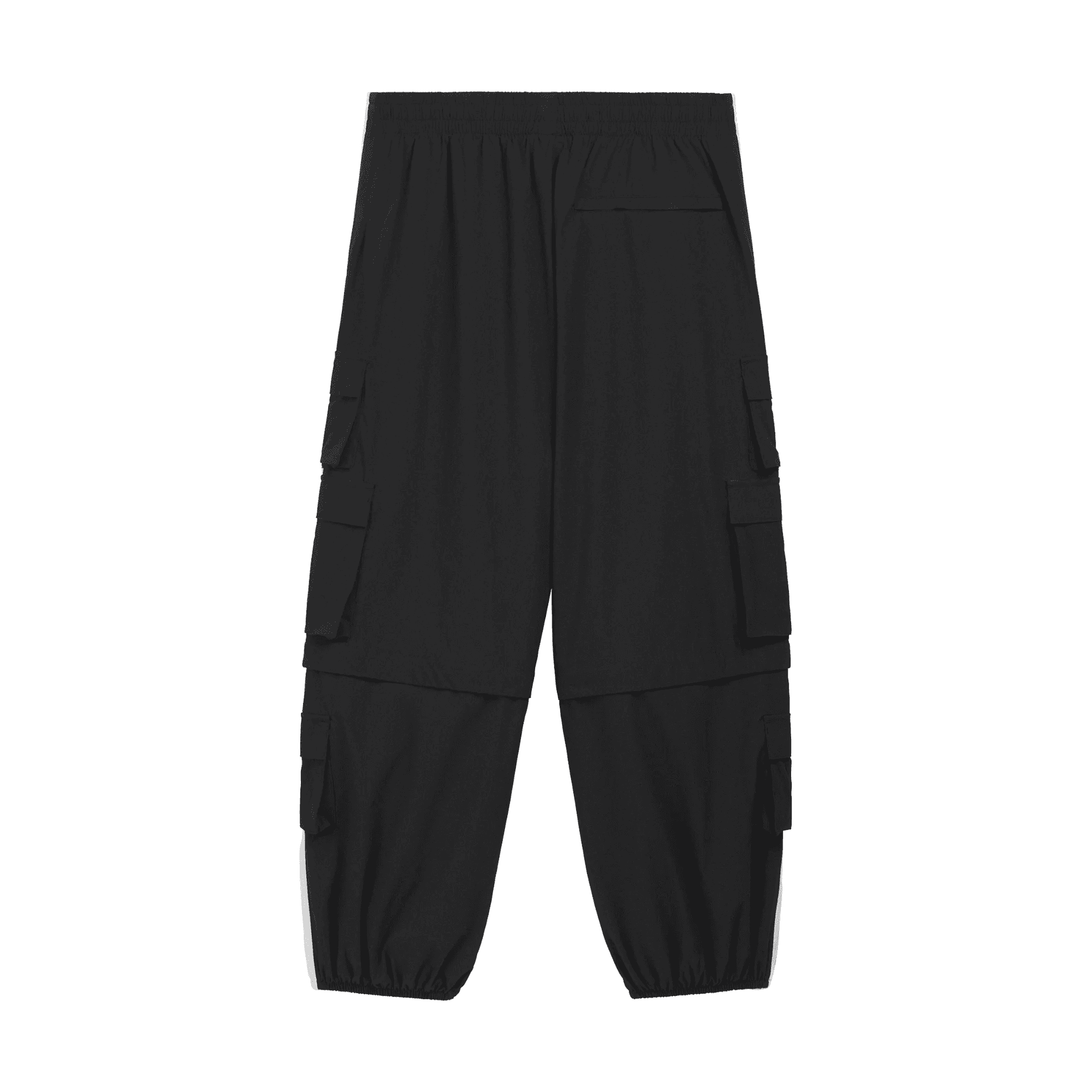 Штаны Adidas Originals x Willy Chavarria Карго Брюки Унисекс - изображение 2