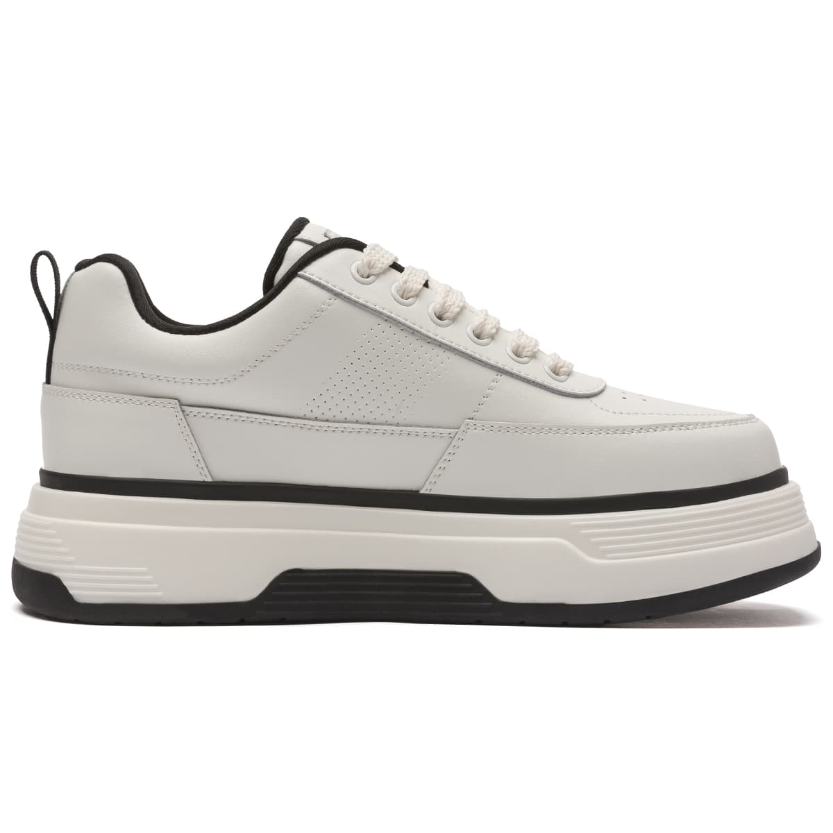 Кроссовки Lee 6cm - изображение 2