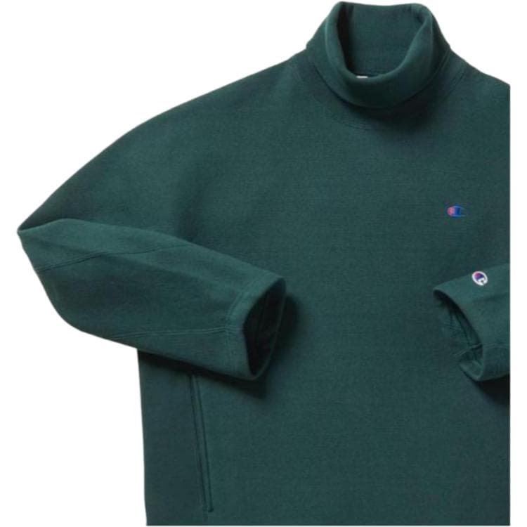 Худи Champion x N.HOOLYWOOD FW22 C-Logo - изображение 2