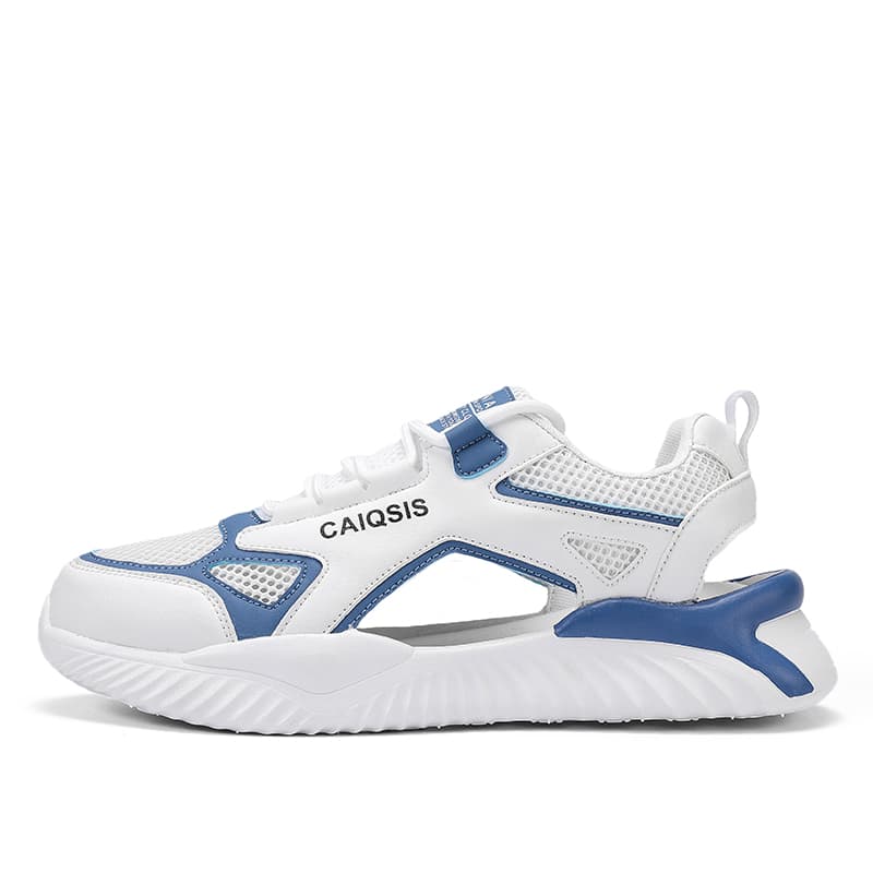 Кроссовки NOME Chunky Sneakers Low Top Unisex - изображение 1