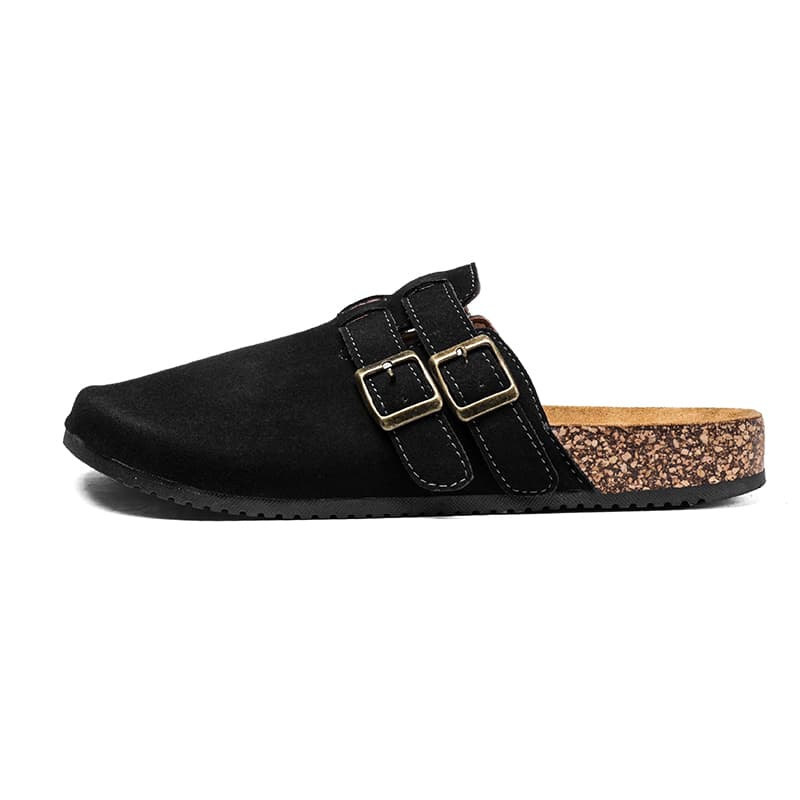 Сандалии NOME Мужские Birkenstock Стиль Тапочки Мужские - изображение 1