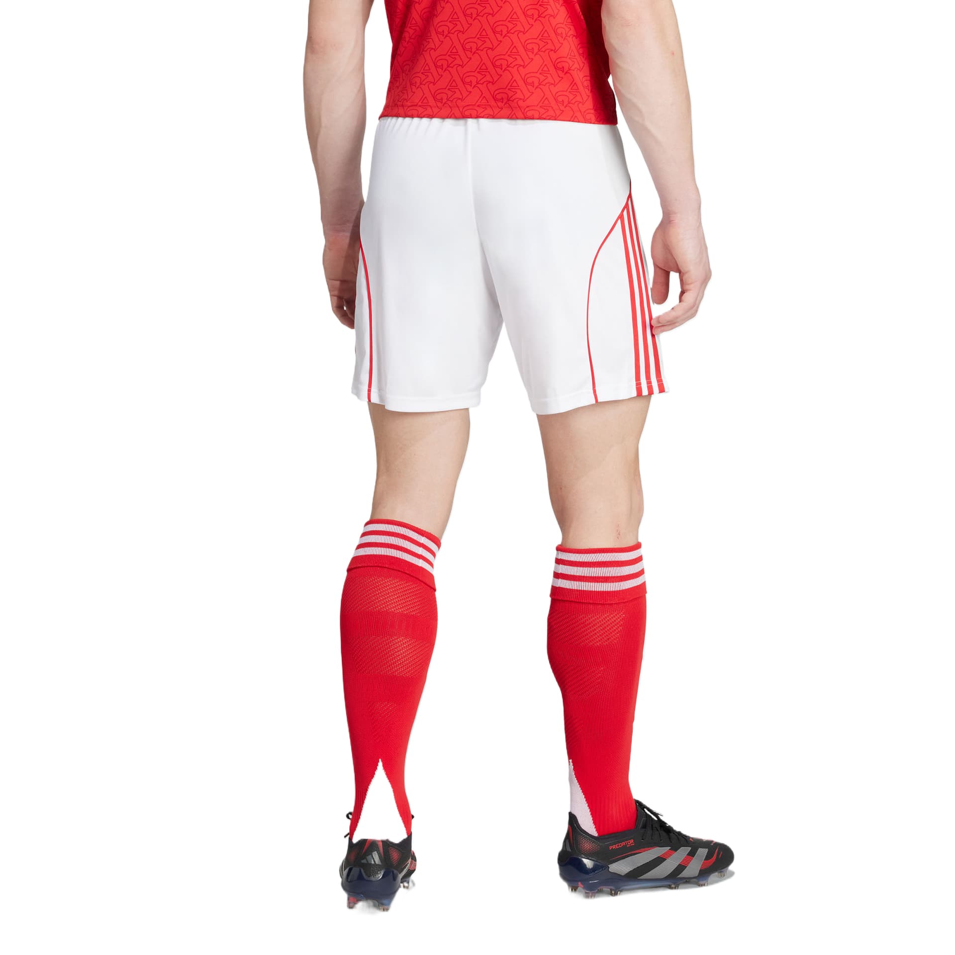 Тренировочные штаны adidas Arsenal - изображение 3