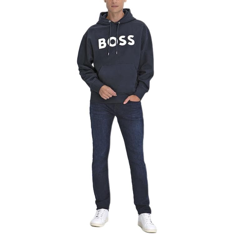 Худи HUGO BOSS - изображение 4