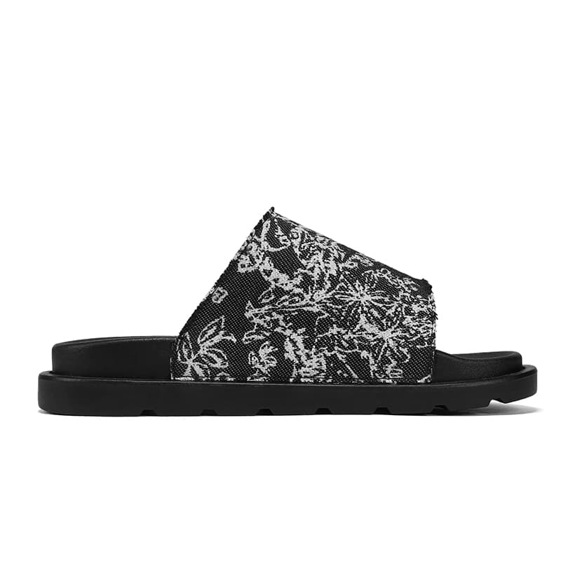 Сандалии JEANSWEST Шлепанцы Унисекс - изображение 2