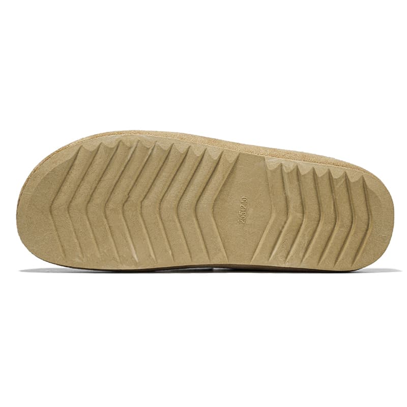 Сандалии NOME Birkenstock Стиль Обувь Мужская - изображение 3