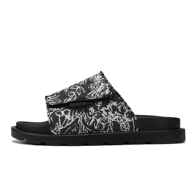 Сандалии JEANSWEST Шлепанцы Унисекс - изображение 1