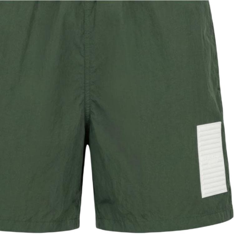 Шорты Stone Island Повседневные шорты Мужские - изображение 3
