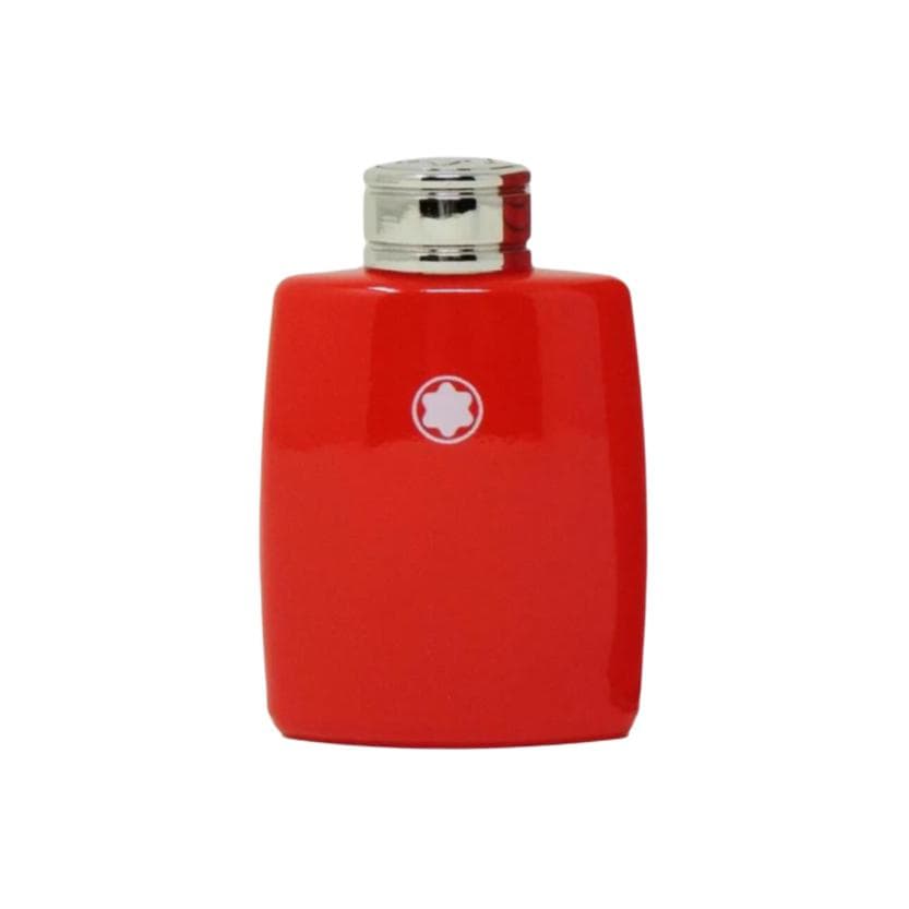 Montblanc Legend Red EDT 4.5ml - изображение 2