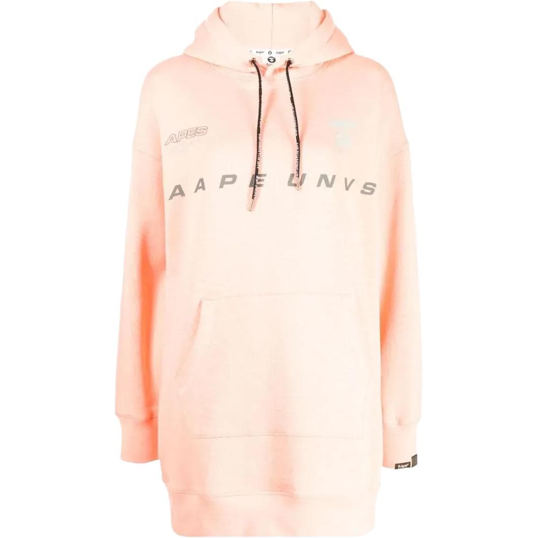 Платье BAPE SS23 Logo - изображение 1