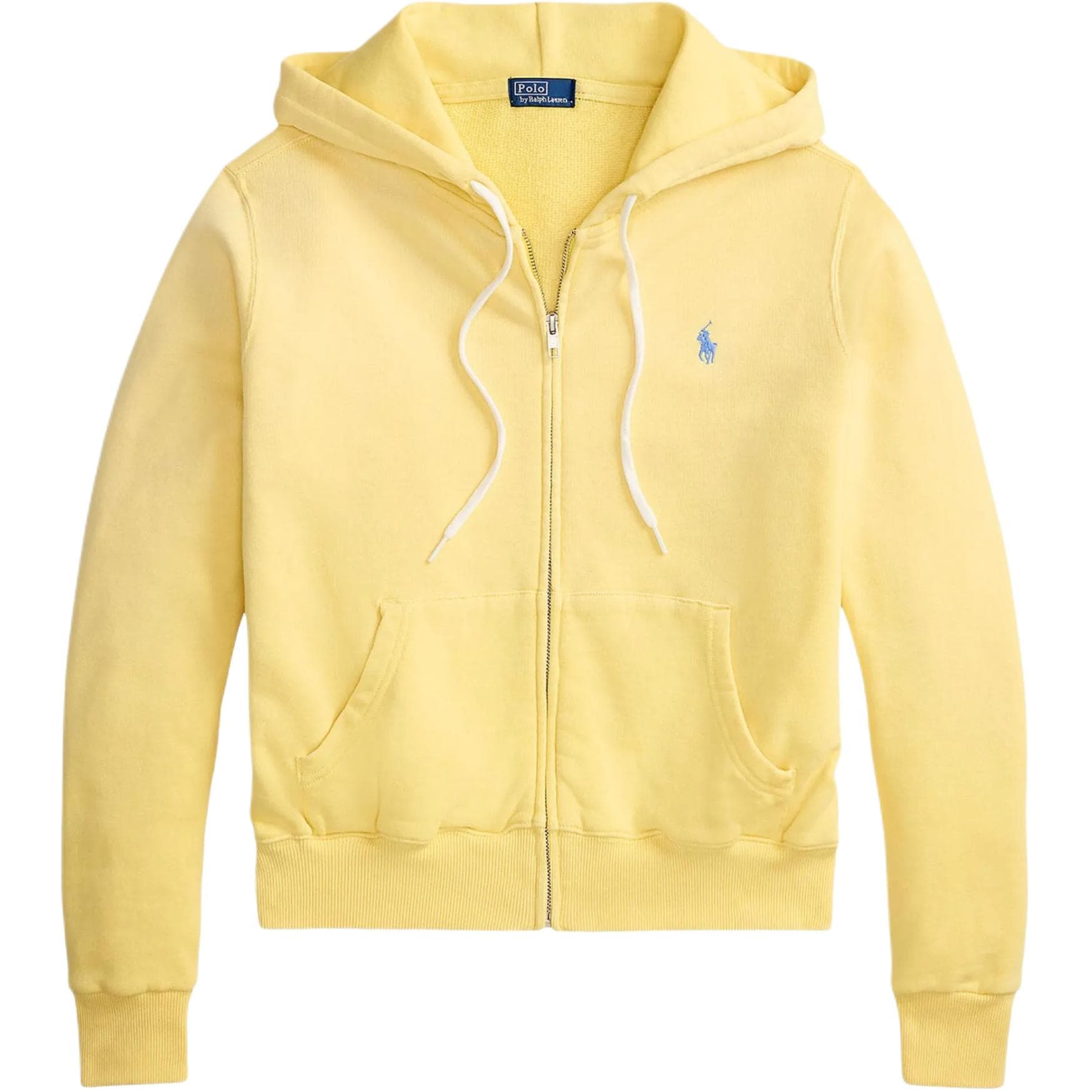 Худи Polo Ralph Lauren SS26 Толстовка для женщин - изображение 1
