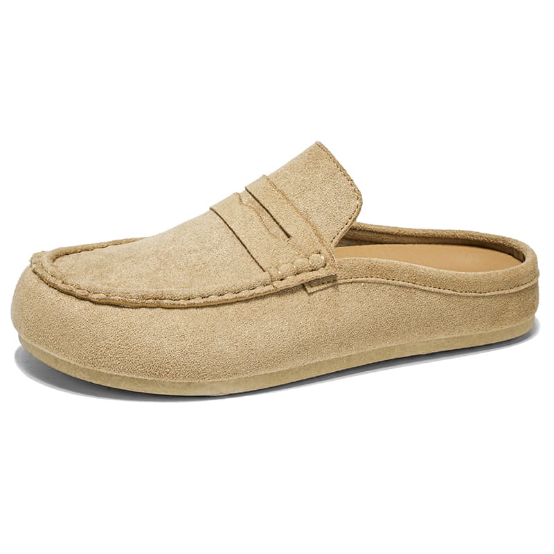 Сандалии NOME Birkenstock Стиль Обувь Мужская - изображение 2
