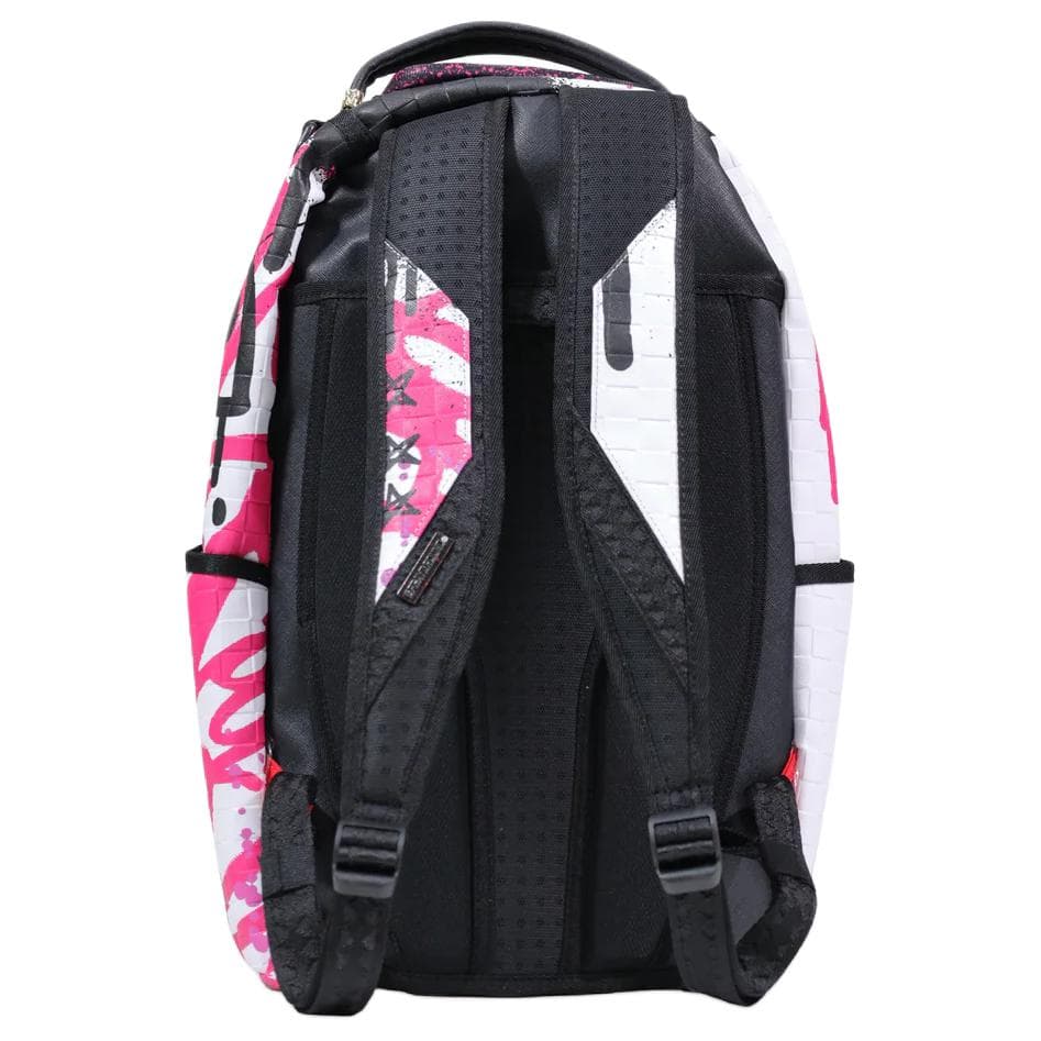 Рюкзак SPRAYGROUND ПВХ (поливинилхлорид) Рюкзаки Unisex Multicolor - изображение 4