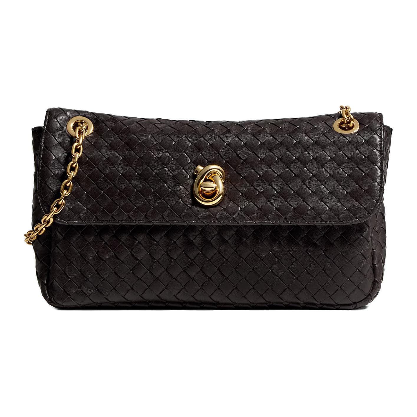 Сумка через плечо Bottega Veneta Madison - изображение 1